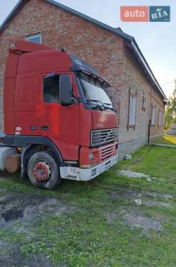 Тягач Volvo FH 12 2000 в 