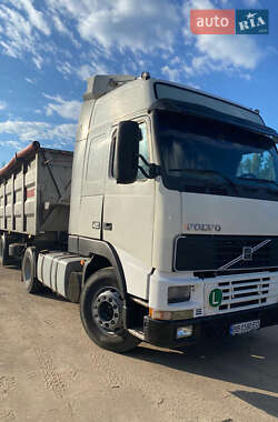 Самоскид Volvo FH 12 2000 в 