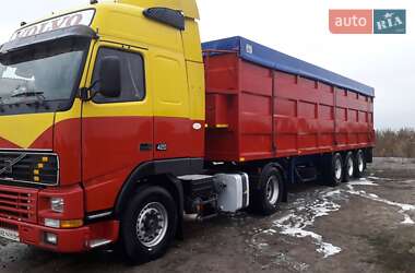 Тягач Volvo FH 12 1996 в 