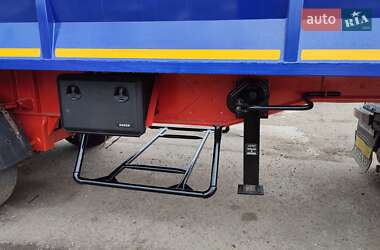 Самосвал Volvo FH 12 2004 в 