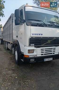 Зерновоз Volvo FH 12 1999 в Новій Одесі