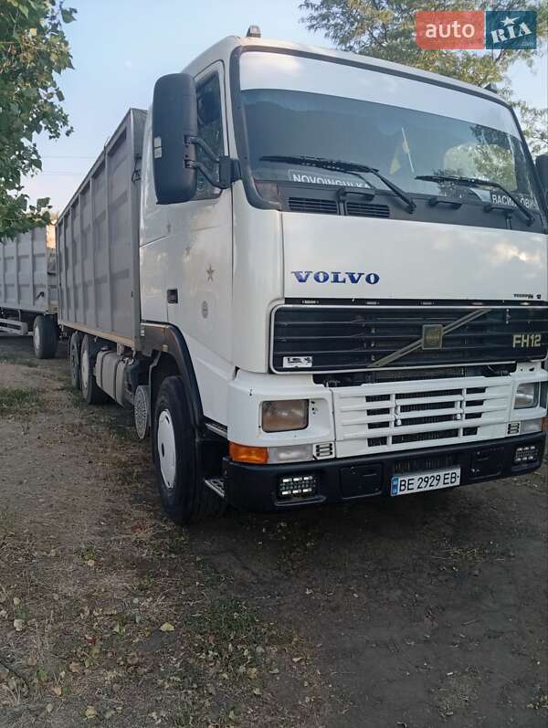 Volvo FH 12 1999