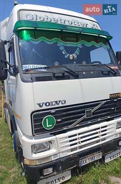 Другие грузовики Volvo FH 12 2001 в 