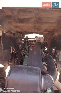 Тягач Volvo FH 12 2001 в 