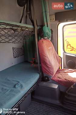 Тягач Volvo FH 12 2001 в 
