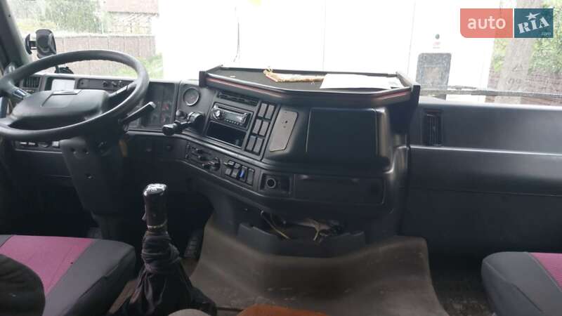 Другие грузовики Volvo FH 12 1996 в Харькове