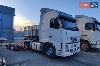 Тягач Volvo FH 12 2002 в Миколаєві