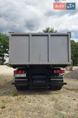Самосвал Volvo FH 12 1999 в 