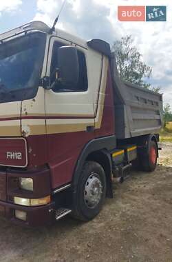 Самосвал Volvo FH 12 1999 в 