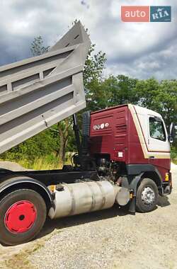 Самосвал Volvo FH 12 1999 в 