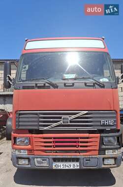 Тягач Volvo FH 12 1999 в Одесі
