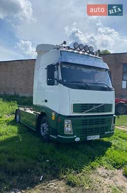 Тягач Volvo FH 12 2006 в Конотопе
