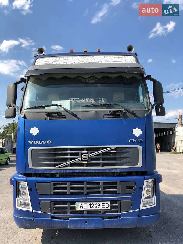 Volvo FH 12 2003