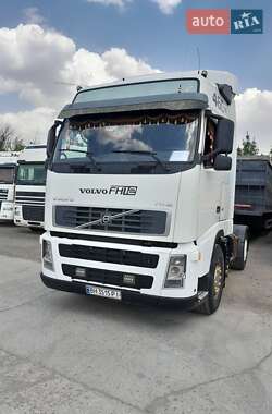 Тягач Volvo FH 12 2003 в 
