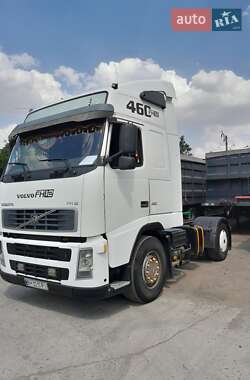 Тягач Volvo FH 12 2003 в 