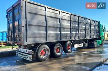 Тягач Volvo FH 12 2003 в 