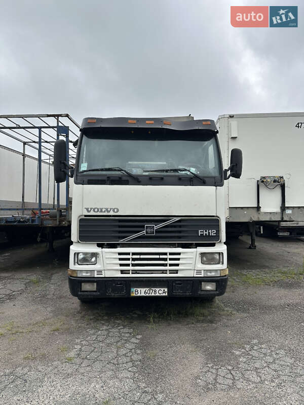 Volvo FH 12 1999