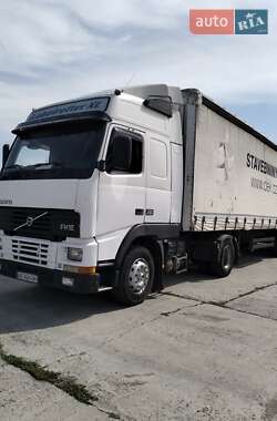 Тягач Volvo FH 12 2000 в Павлограді