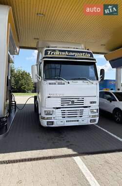 Другие грузовики Volvo FH 12 2002 в Барышевке