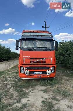 Контейнеровоз Volvo FH 12 2003 в Одессе
