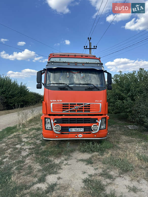 Volvo FH 12 2003