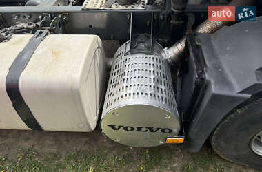 Тягач Volvo FH 12 2005 в Броварах