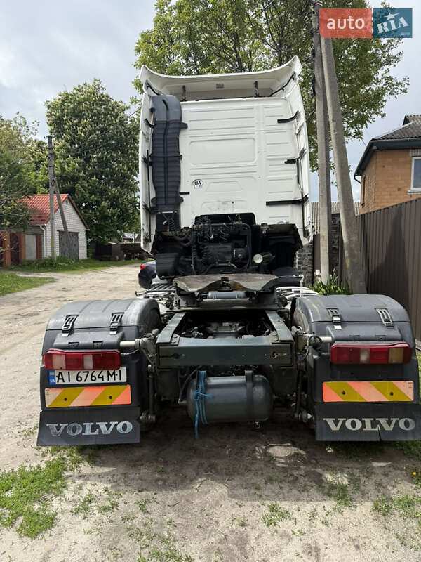 Тягач Volvo FH 12 2005 в Броварах фото 3 Тягач Volvo FH 12 2005 в Броварах