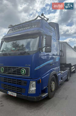 Тягач Volvo FH 12 2005 в Киеве