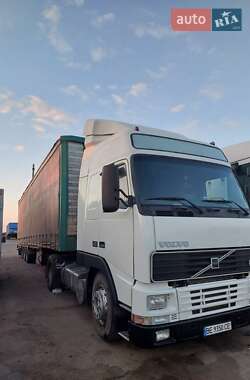 Тягач Volvo FH 12 1999 в Николаеве