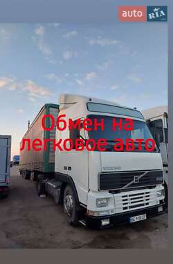 Тягач Volvo FH 12 1999 в Николаеве