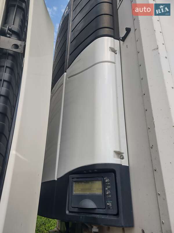 Тягач Volvo FH 12 2004 в Львове фото 2 Тягач Volvo FH 12 2004 в Львове