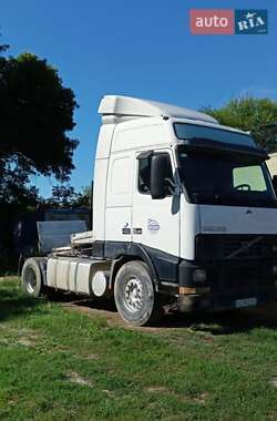 Тягач Volvo FH 12 2001 в 