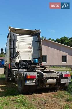 Тягач Volvo FH 12 2001 в 