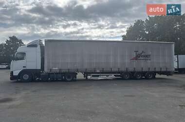 Тягач Volvo FH 12 2000 в 