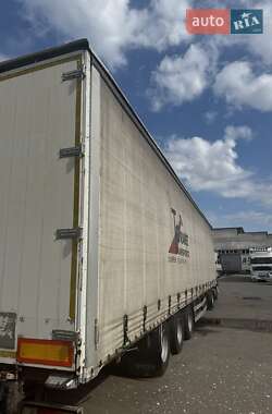 Тягач Volvo FH 12 2000 в 