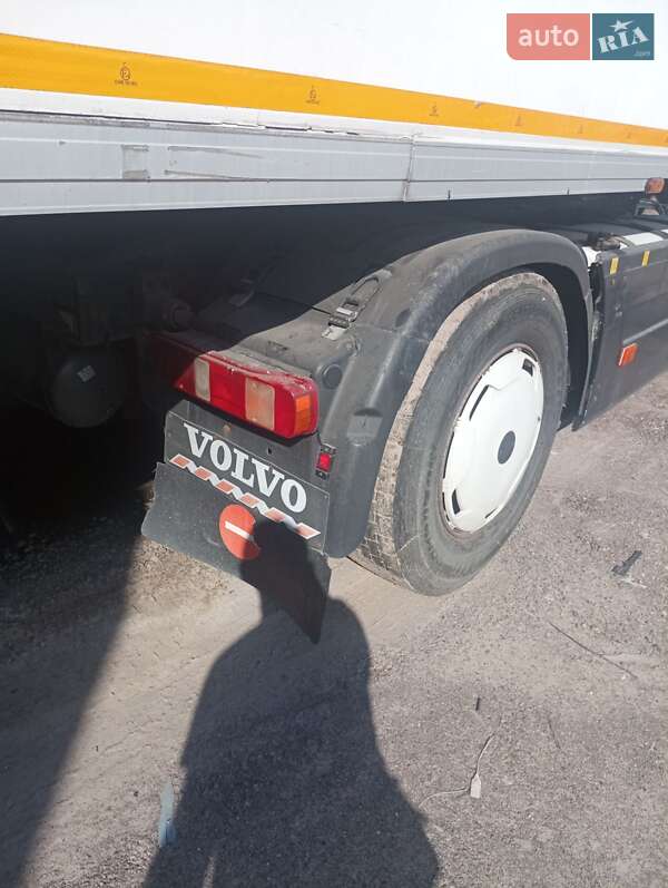 Тягач Volvo FH 12 2003 в Радехове фото 8 Тягач Volvo FH 12 2003 в Радехове
