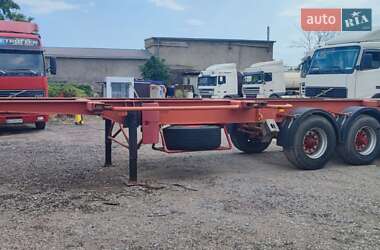 Тягач Volvo FH 12 2001 в 