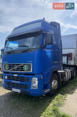 Тягач Volvo FH 12 2003 в Тячеве