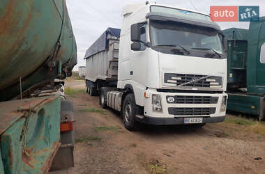 Тягач Volvo FH 12 2003 в Миколаєві