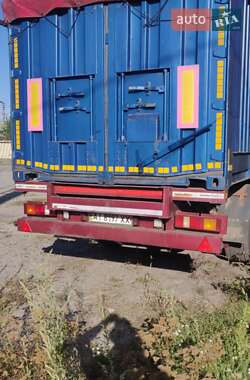 Тягач Volvo FH 12 1996 в 