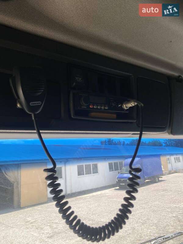 Другие грузовики Volvo FH 12 2001 в Белой Церкви