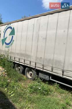 Другие грузовики Volvo FH 12 2001 в 