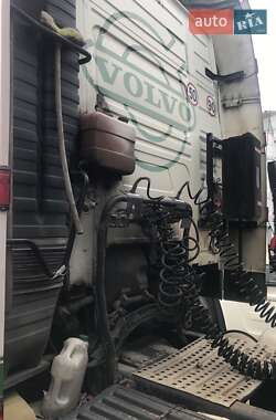 Тягач Volvo FH 12 2005 в 