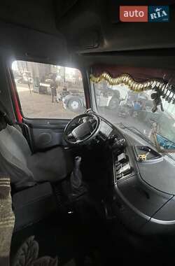Тягач Volvo FH 12 2006 в 