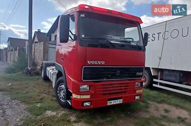 Тягач Volvo FH 12 2001 в Дунаевцах