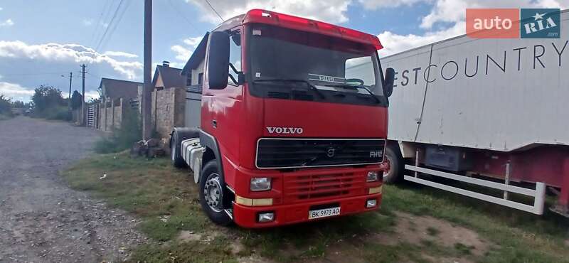Volvo FH 12 2001