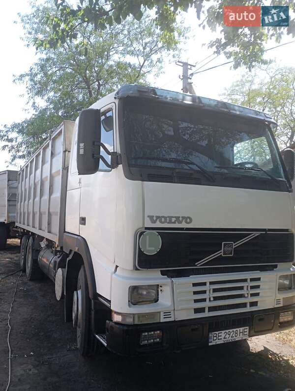 Зерновоз Volvo FH 12 1999 в Новой Одессе