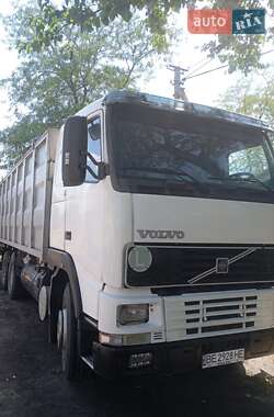 Зерновоз Volvo FH 12 1999 в Новій Одесі
