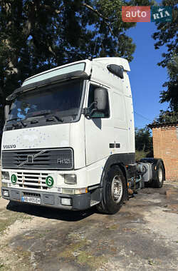 Тягач Volvo FH 12 2002 в Виннице