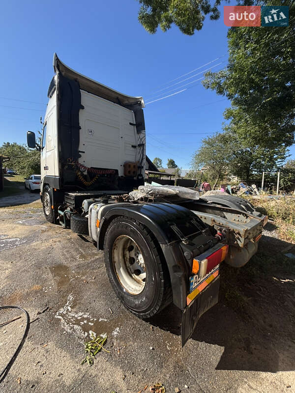 Тягач Volvo FH 12 2002 в Виннице
